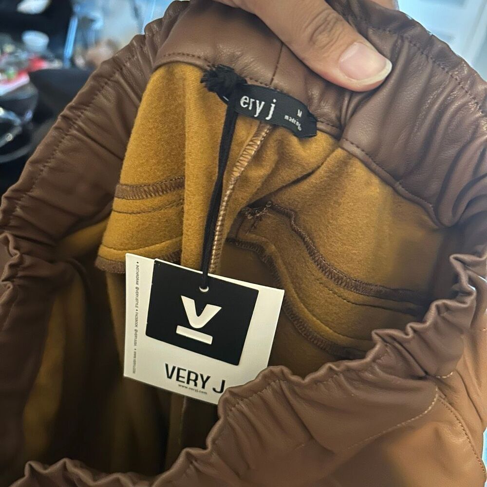 New Very J Pants - Picture 3 of 4